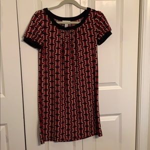 Ann Taylor Loft Dress